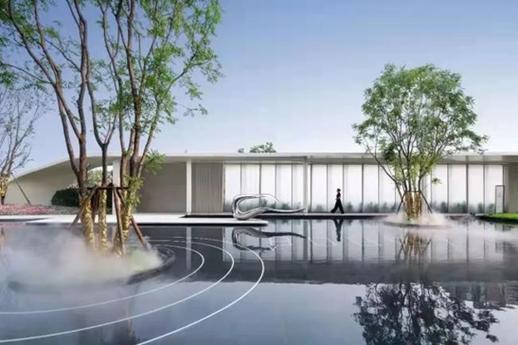幸福生活细节2.0 焕新建筑生命力，重塑建筑产品新维度